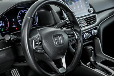 2021 Honda Accord Sport   - Photo 23 - Joliet, IL 60435