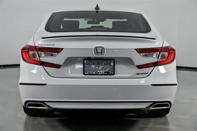 2021 Honda Accord Sport   - Photo 11 - Joliet, IL 60435