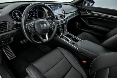 2021 Honda Accord Sport   - Photo 19 - Joliet, IL 60435