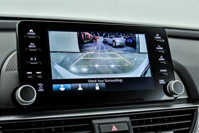 2021 Honda Accord Sport   - Photo 31 - Joliet, IL 60435