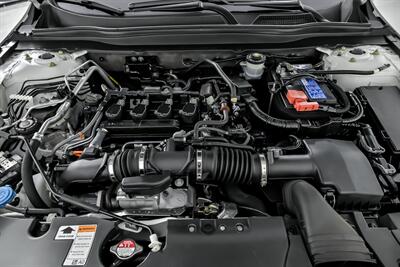 2021 Honda Accord Sport   - Photo 17 - Joliet, IL 60435