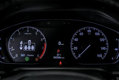 2021 Honda Accord Sport   - Photo 25 - Joliet, IL 60435