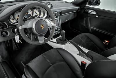 2010 Porsche 911 GT3-RARE SPEC-WHITE BUCKETS-CERAMICS - Photo 21 - Joliet, IL 60435