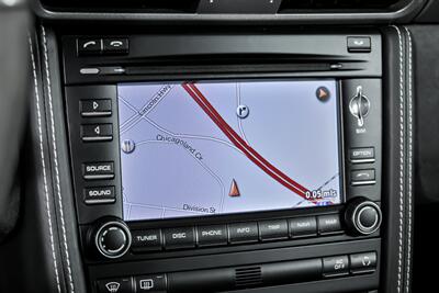 2010 Porsche 911 GT3-RARE SPEC-WHITE BUCKETS-CERAMICS - Photo 36 - Joliet, IL 60435