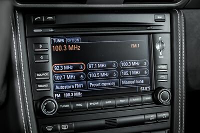 2010 Porsche 911 GT3-RARE SPEC-WHITE BUCKETS-CERAMICS - Photo 35 - Joliet, IL 60435