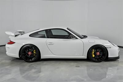 2010 Porsche 911 GT3-RARE SPEC-WHITE BUCKETS-CERAMICS - Photo 14 - Joliet, IL 60435