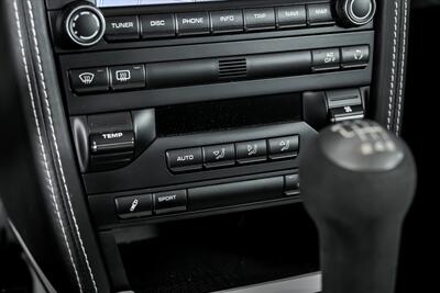 2010 Porsche 911 GT3-RARE SPEC-WHITE BUCKETS-CERAMICS - Photo 37 - Joliet, IL 60435