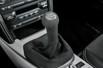 2010 Porsche 911 GT3-RARE SPEC-WHITE BUCKETS-CERAMICS - Photo 40 - Joliet, IL 60435