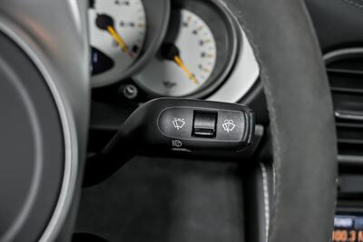 2010 Porsche 911 GT3-RARE SPEC-WHITE BUCKETS-CERAMICS - Photo 32 - Joliet, IL 60435