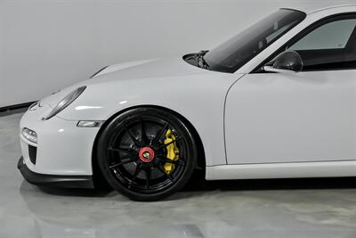 2010 Porsche 911 GT3-RARE SPEC-WHITE BUCKETS-CERAMICS - Photo 7 - Joliet, IL 60435