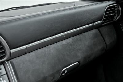 2010 Porsche 911 GT3-RARE SPEC-WHITE BUCKETS-CERAMICS - Photo 38 - Joliet, IL 60435