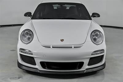 2010 Porsche 911 GT3-RARE SPEC-WHITE BUCKETS-CERAMICS - Photo 5 - Joliet, IL 60435