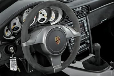 2010 Porsche 911 GT3-RARE SPEC-WHITE BUCKETS-CERAMICS - Photo 24 - Joliet, IL 60435