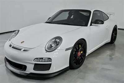 2010 Porsche 911 GT3-RARE SPEC-WHITE BUCKETS-CERAMICS - Photo 6 - Joliet, IL 60435