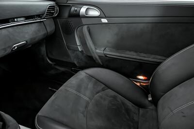 2010 Porsche 911 GT3-RARE SPEC-WHITE BUCKETS-CERAMICS - Photo 41 - Joliet, IL 60435