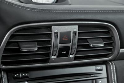 2010 Porsche 911 GT3-RARE SPEC-WHITE BUCKETS-CERAMICS - Photo 34 - Joliet, IL 60435