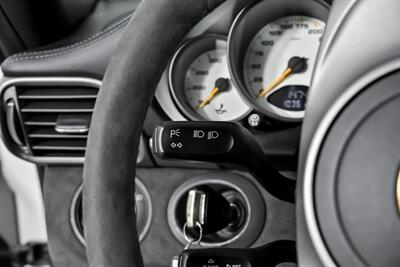 2010 Porsche 911 GT3-RARE SPEC-WHITE BUCKETS-CERAMICS - Photo 29 - Joliet, IL 60435