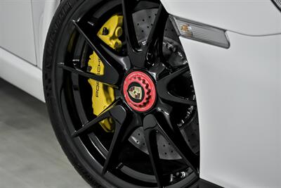 2010 Porsche 911 GT3-RARE SPEC-WHITE BUCKETS-CERAMICS - Photo 4 - Joliet, IL 60435