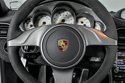 2010 Porsche 911 GT3-RARE SPEC-WHITE BUCKETS-CERAMICS - Photo 28 - Joliet, IL 60435