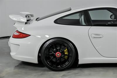 2010 Porsche 911 GT3-RARE SPEC-WHITE BUCKETS-CERAMICS - Photo 13 - Joliet, IL 60435
