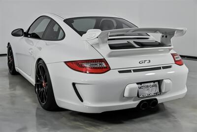 2010 Porsche 911 GT3-RARE SPEC-WHITE BUCKETS-CERAMICS - Photo 10 - Joliet, IL 60435