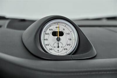 2010 Porsche 911 GT3-RARE SPEC-WHITE BUCKETS-CERAMICS - Photo 33 - Joliet, IL 60435