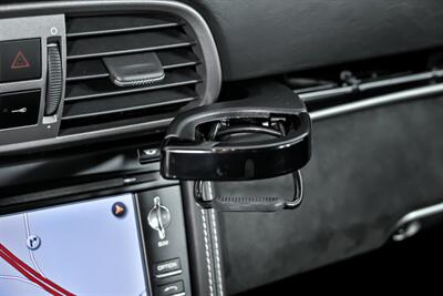 2010 Porsche 911 GT3-RARE SPEC-WHITE BUCKETS-CERAMICS - Photo 39 - Joliet, IL 60435