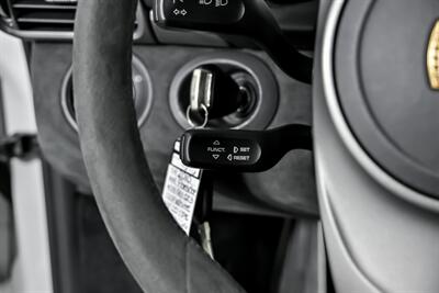 2010 Porsche 911 GT3-RARE SPEC-WHITE BUCKETS-CERAMICS - Photo 30 - Joliet, IL 60435