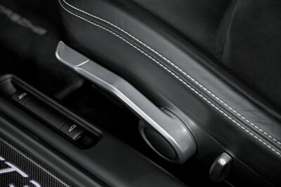 2010 Porsche 911 GT3-RARE SPEC-WHITE BUCKETS-CERAMICS - Photo 25 - Joliet, IL 60435