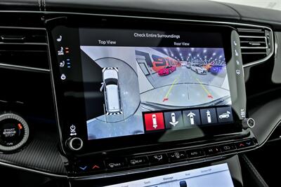 2024 Jeep Grand Wagoneer L Obsidian - Photo 32 - Joliet, IL 60435