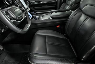 2024 Jeep Grand Wagoneer L Obsidian - Photo 22 - Joliet, IL 60435