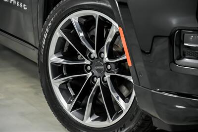 2024 Jeep Grand Wagoneer L Obsidian - Photo 4 - Joliet, IL 60435