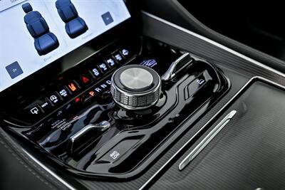 2024 Jeep Grand Wagoneer L Obsidian - Photo 36 - Joliet, IL 60435