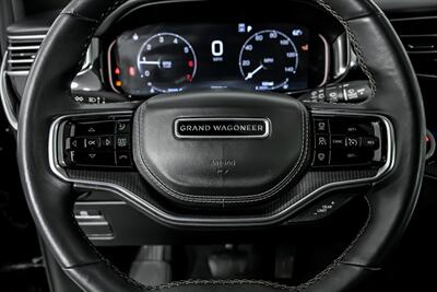 2024 Jeep Grand Wagoneer L Obsidian - Photo 29 - Joliet, IL 60435