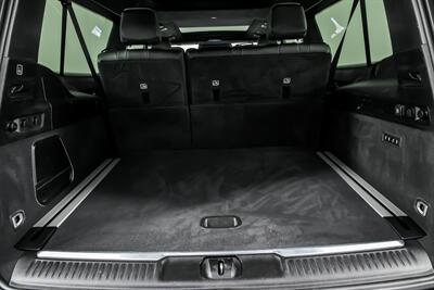 2024 Jeep Grand Wagoneer L Obsidian - Photo 16 - Joliet, IL 60435