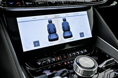 2024 Jeep Grand Wagoneer L Obsidian - Photo 35 - Joliet, IL 60435