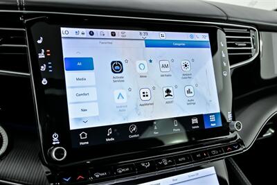 2024 Jeep Grand Wagoneer L Obsidian - Photo 33 - Joliet, IL 60435