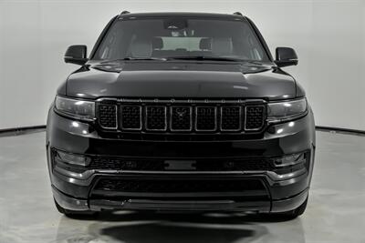 2024 Jeep Grand Wagoneer L Obsidian - Photo 5 - Joliet, IL 60435