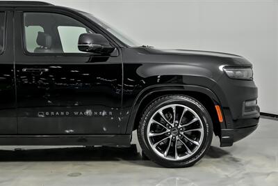 2024 Jeep Grand Wagoneer L Obsidian - Photo 15 - Joliet, IL 60435