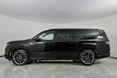 2024 Jeep Grand Wagoneer L Obsidian - Photo 8 - Joliet, IL 60435