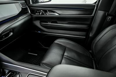 2024 Jeep Grand Wagoneer L Obsidian - Photo 37 - Joliet, IL 60435