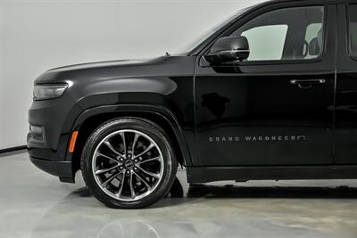 2024 Jeep Grand Wagoneer L Obsidian - Photo 7 - Joliet, IL 60435