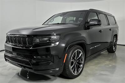 2024 Jeep Grand Wagoneer L Obsidian - Photo 6 - Joliet, IL 60435