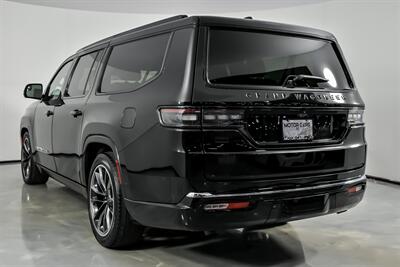 2024 Jeep Grand Wagoneer L Obsidian - Photo 10 - Joliet, IL 60435