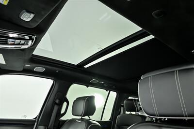 2024 Jeep Grand Wagoneer L Obsidian - Photo 24 - Joliet, IL 60435