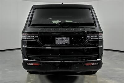 2024 Jeep Grand Wagoneer L Obsidian - Photo 11 - Joliet, IL 60435