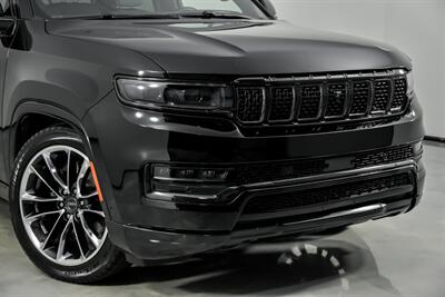 2024 Jeep Grand Wagoneer L Obsidian - Photo 3 - Joliet, IL 60435