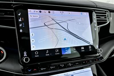 2024 Jeep Grand Wagoneer L Obsidian - Photo 34 - Joliet, IL 60435