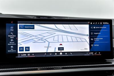 2025 BMW X5 M Competition-FRONT PPF   - Photo 32 - Joliet, IL 60435