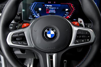 2025 BMW X5 M Competition-FRONT PPF   - Photo 29 - Joliet, IL 60435